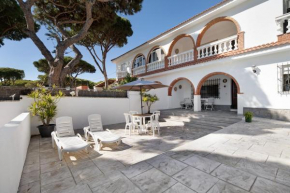 El Chozo, Chiclana De La Frontera